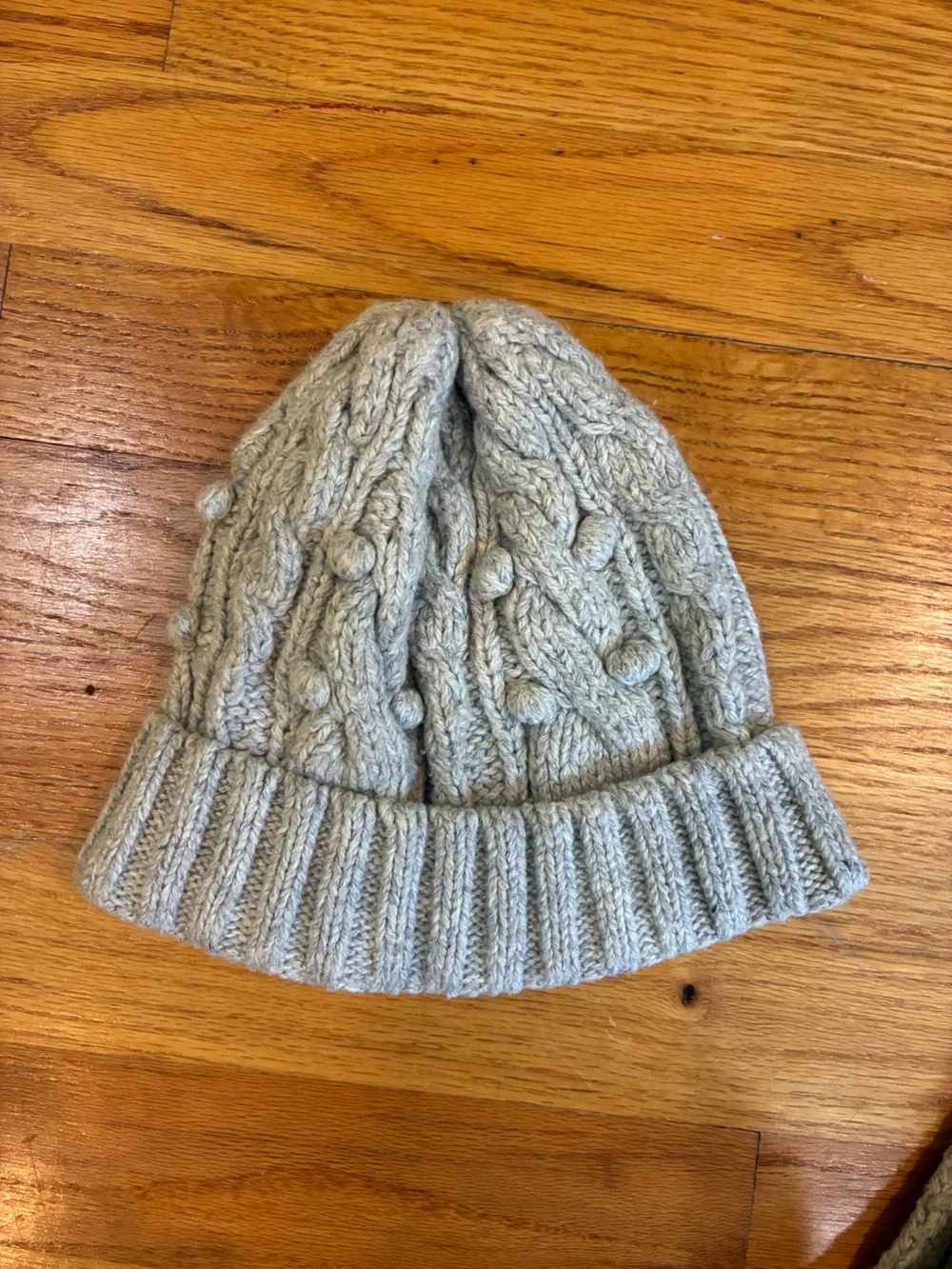 GAP 77 inch
